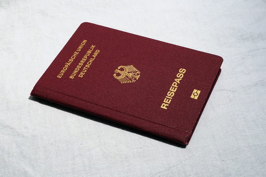 Macht die Reform des Einwanderungsrechts die deutsche Staatsangehörigkeit zum Ramschartikel?