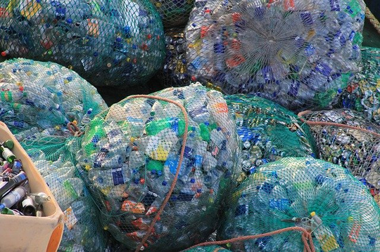 Deutsche Umwelthilfe begrüßt geplante Plastikabgabe