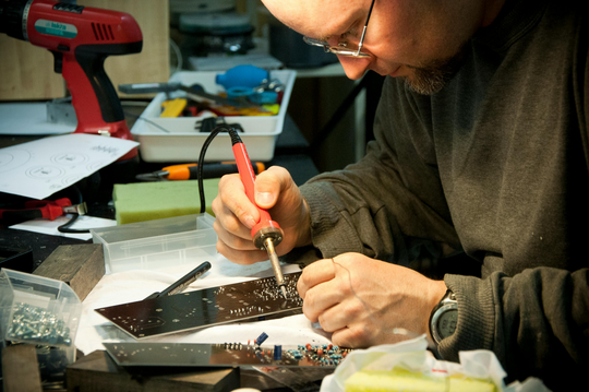 Right to Repair verändert Geschäftsmodelle