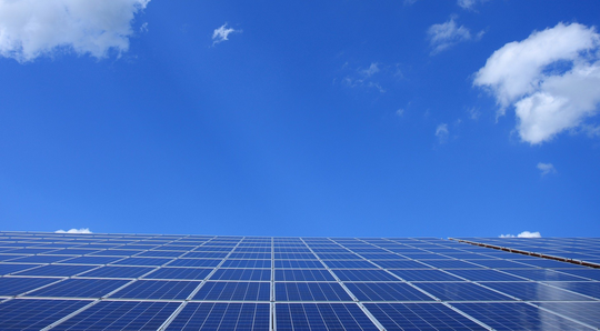 Solar ist Trumpf: Fünf PV-Zuschläge bei Innovationsausschreibung