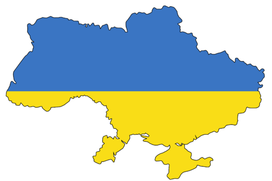 Der Wiederaufbau der Ukraine: Durch Hilfe zur Selbsthilfe