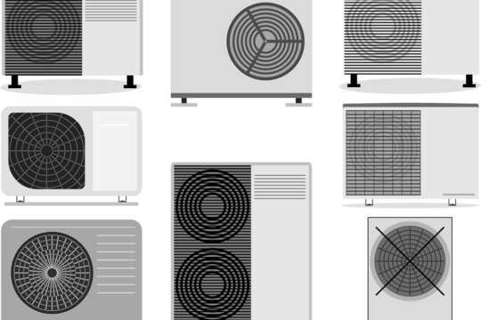 Ohne 65%-Regelung keine leistbare Heizung