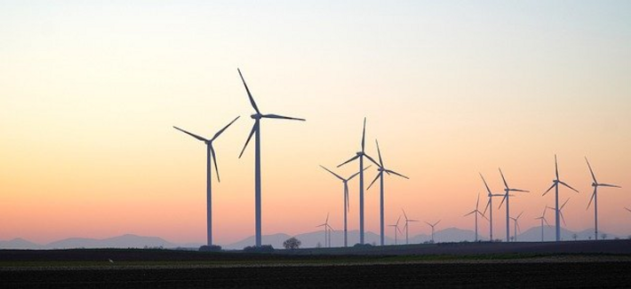 Ausbau erneuerbarer Energien