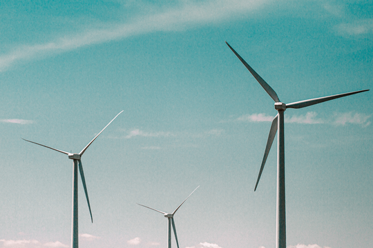 Globaler Greentech-Vorreiter Hopewind startet in Deutschland