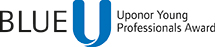 Uponor vergibt erstmals den Uponor Blue U Award 