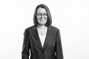 Dr. Brigitte Biermann, Geschäftsführerin von triple innova